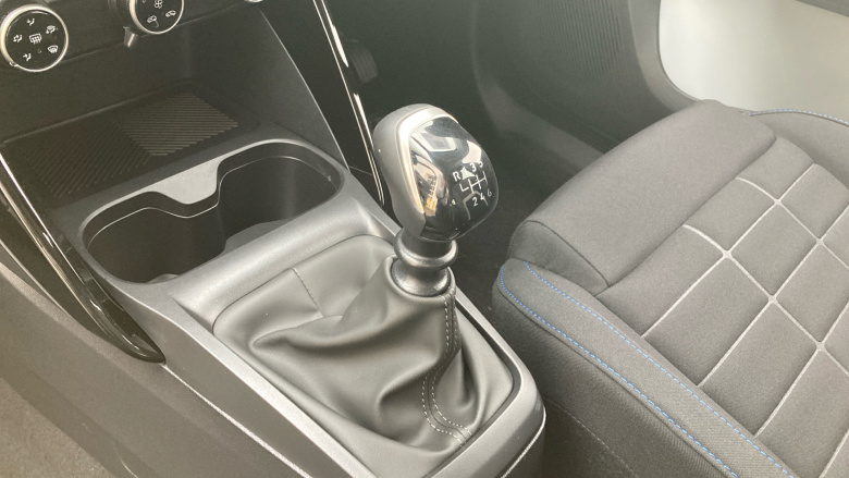 Citroen C3 1.2 Turbo Plus 5dr Petrol Hatchback